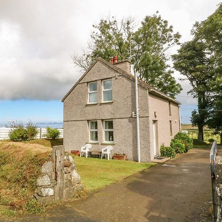 Garreg Lwyd Farm Pwllheli Exterior foto
